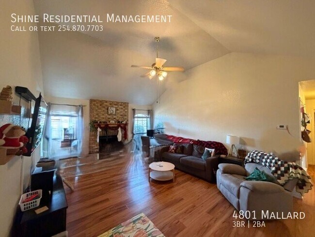 4801 Mallard Ln Killeen, TX 76542 photo 3
