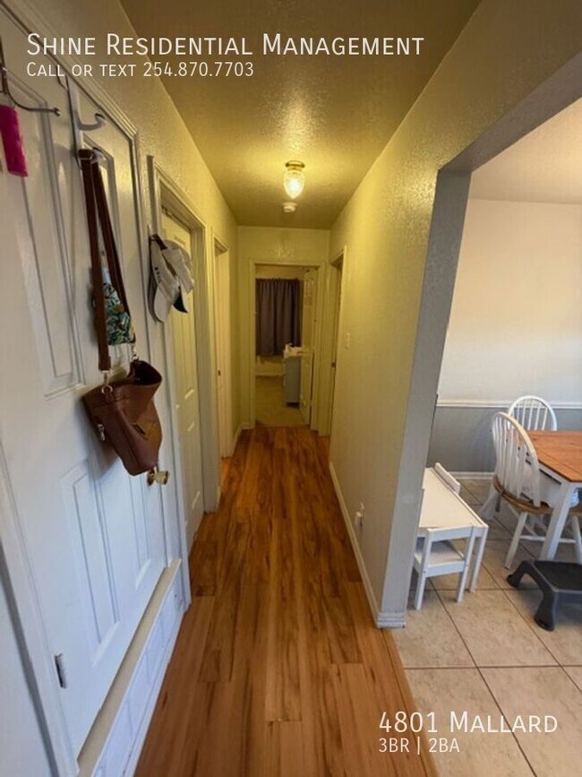 4801 Mallard Ln Killeen, TX 76542 photo 4