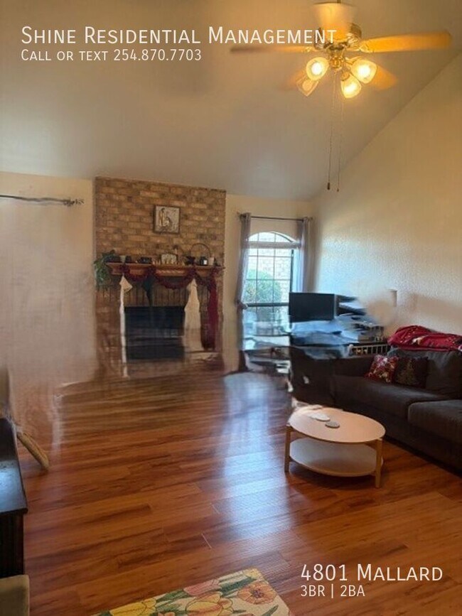4801 Mallard Ln Killeen, TX 76542 photo 2