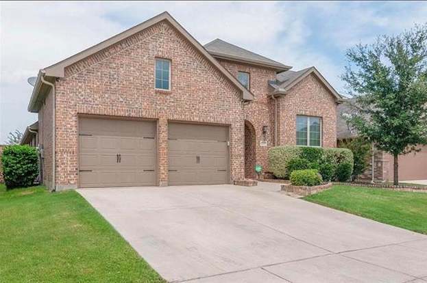 1136 Crest Meadow Dr Haslet, TX 76052 photo 2