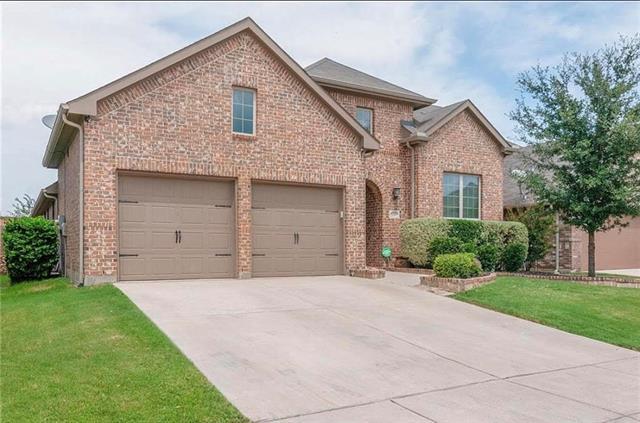 1136 Crest Meadow Dr Haslet, TX 76052 photo 4