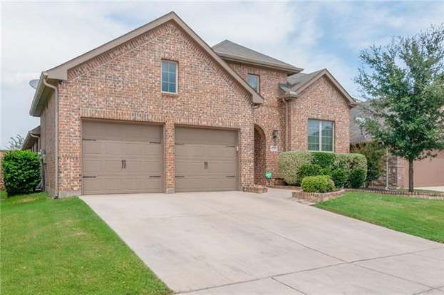 1136 Crest Meadow Dr Haslet, TX 76052 photo 3