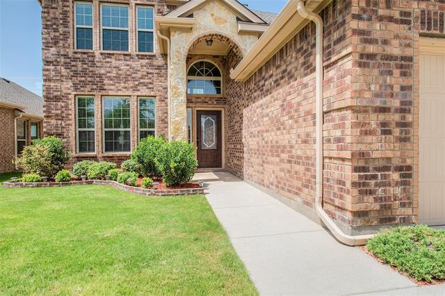 10128 Horseshoe Ln McKinney, TX 75072 photo 2