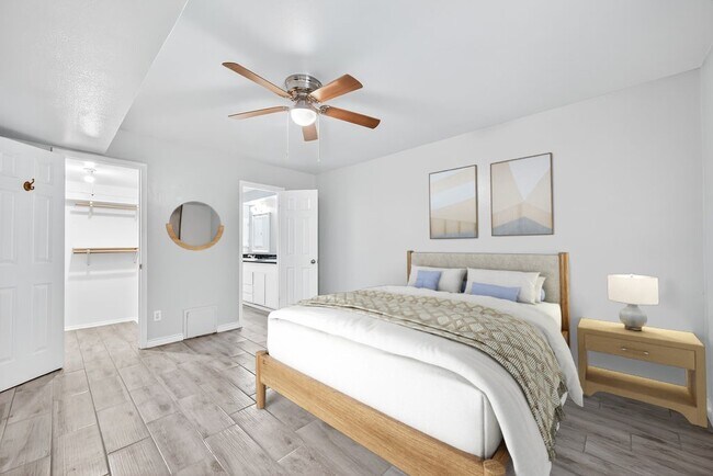 Vermont Condos photo 5
