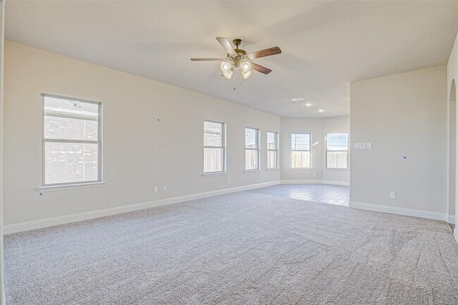 7819 Cypress Drive, Greenville, TX 75402 photo 5