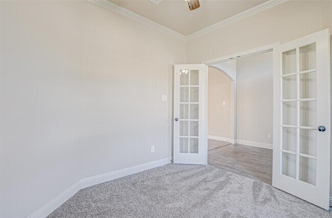7819 Cypress Drive, Greenville, TX 75402 photo 4