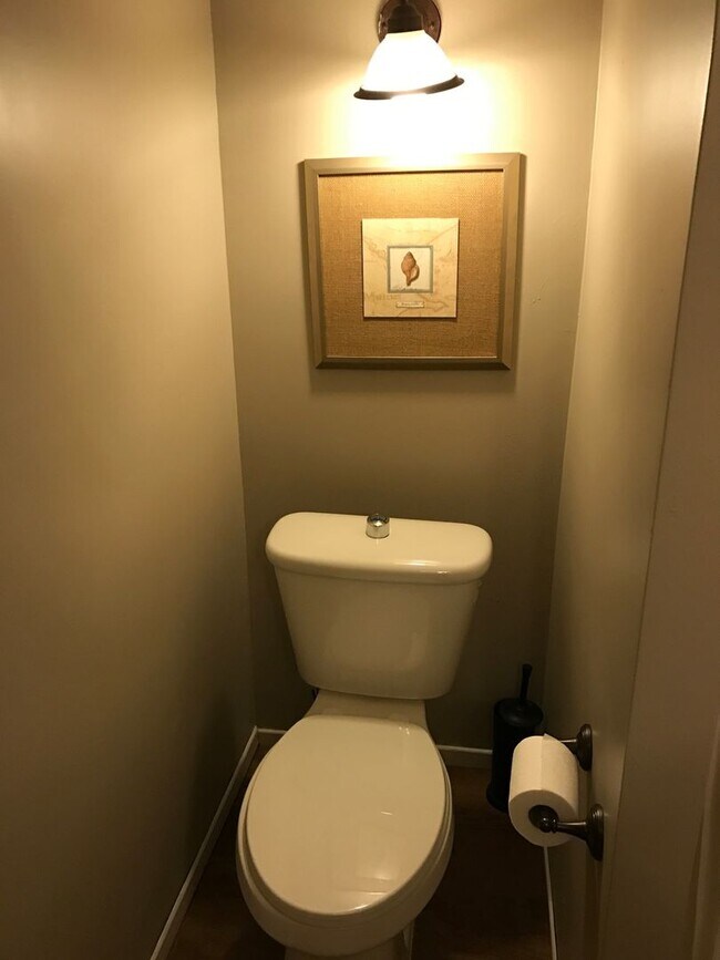 Charming 1BR in San Francisco photo 3