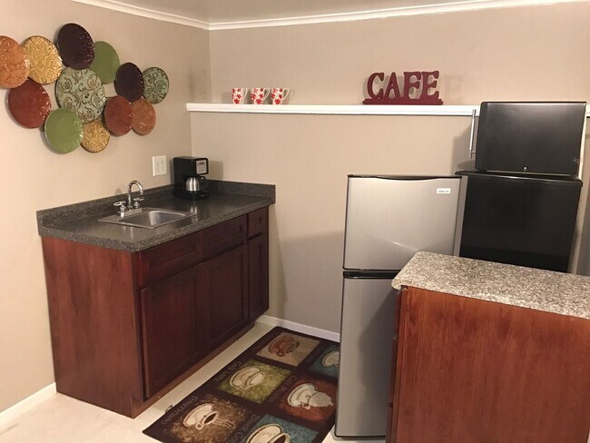 Charming 1BR in San Francisco photo 5