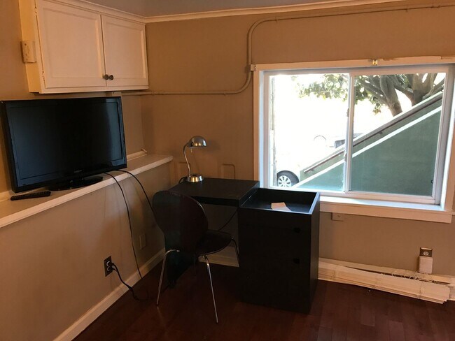 Charming 1BR in San Francisco photo 4