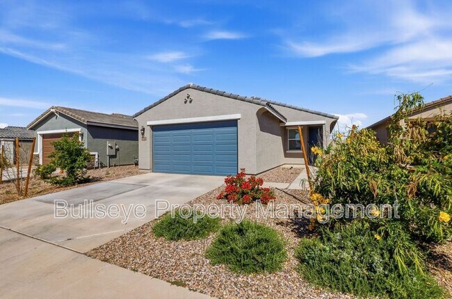 3136 Hayden Rose Ave San Tan Valley, AZ 85143 photo 3