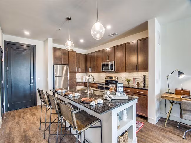 The Mill Apartments photo 4