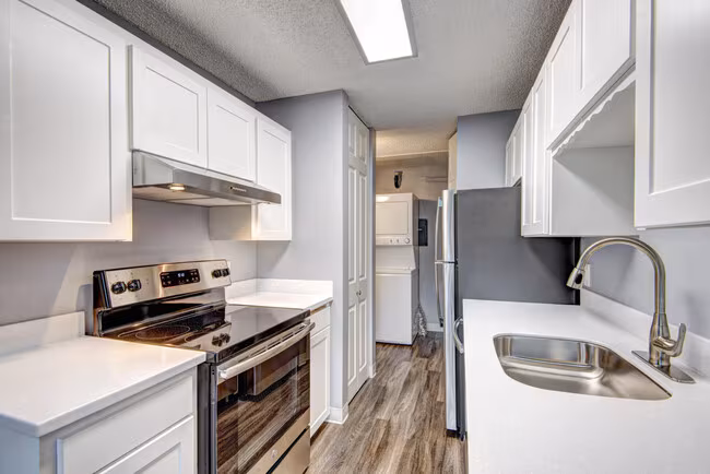 Asteria Place Apartments photo 4