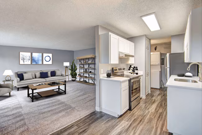 Asteria Place Apartments photo 3