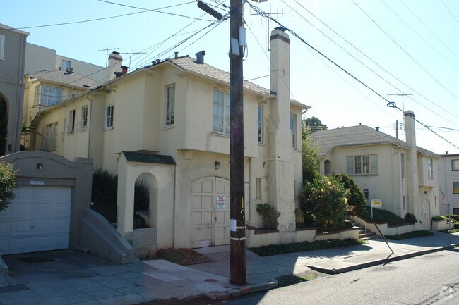 448-450 Euclid Avenue, Oakland, CA 94610 photo 2