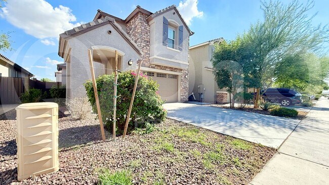 9117 West Sells Drive, Phoenix, AZ 85037 photo 2