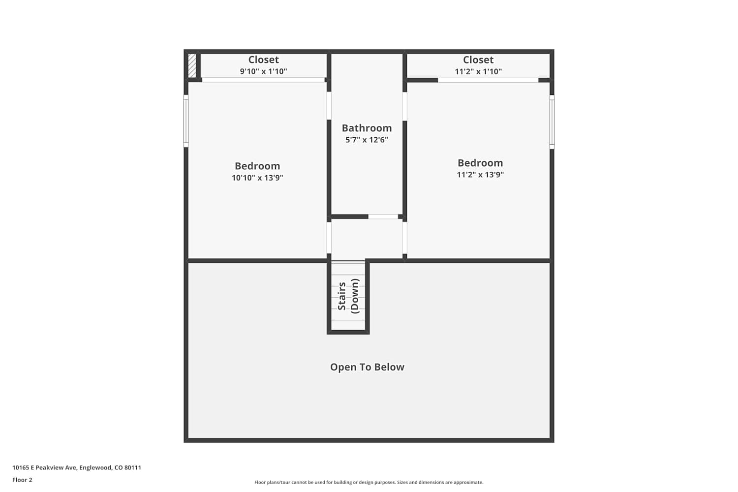 10165 E Peakview Ave photo 5