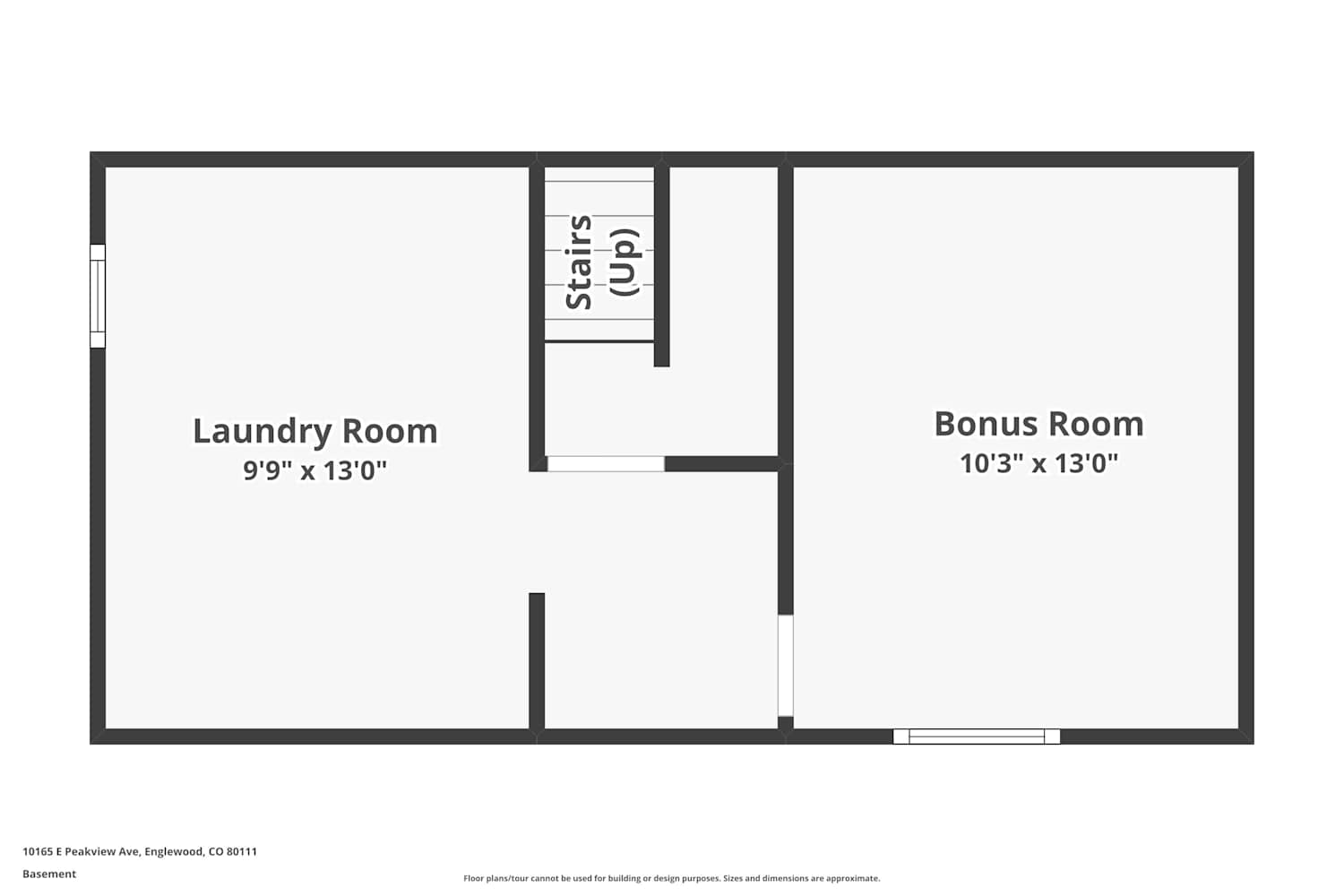 10165 E Peakview Ave photo 2