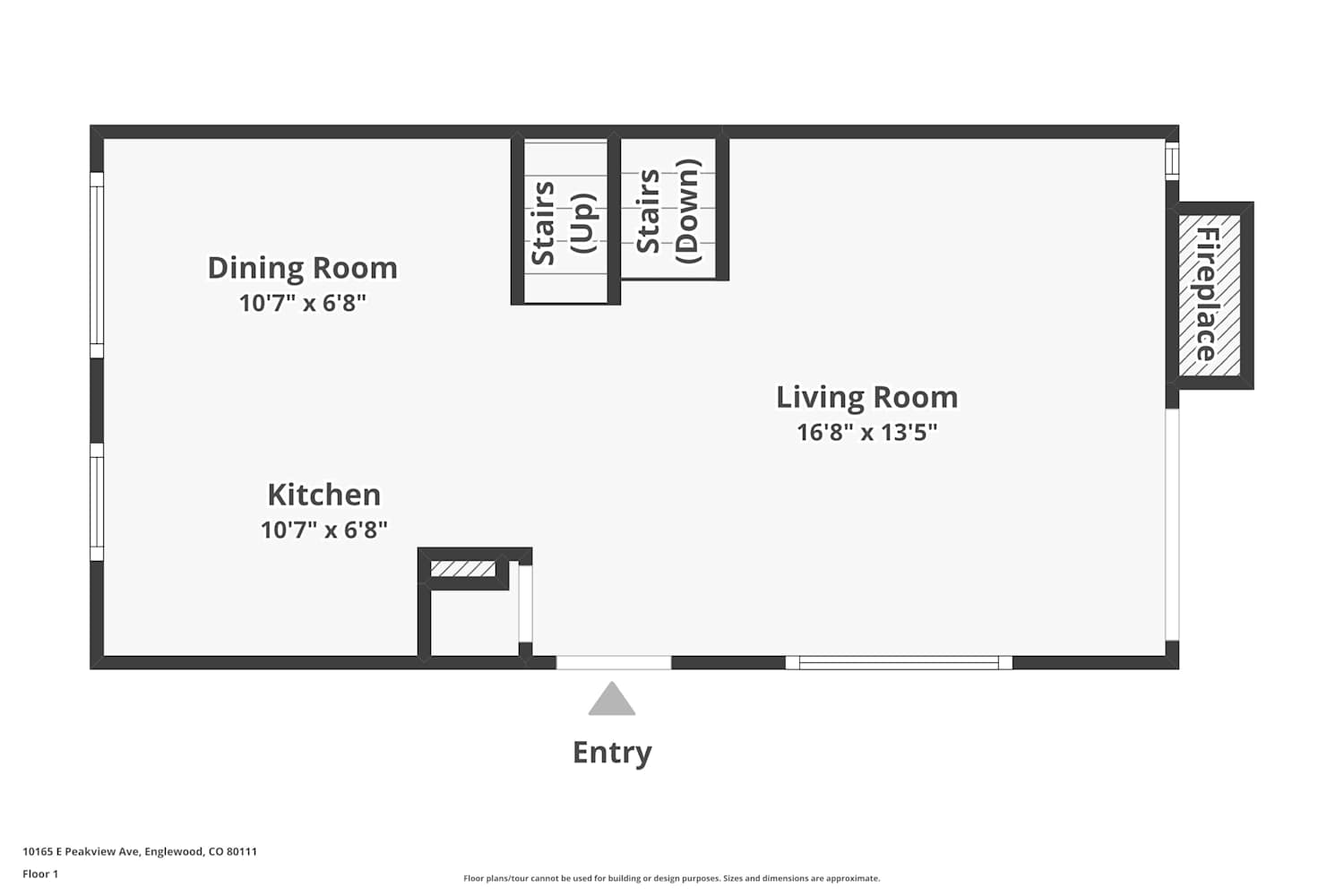 10165 E Peakview Ave photo 3