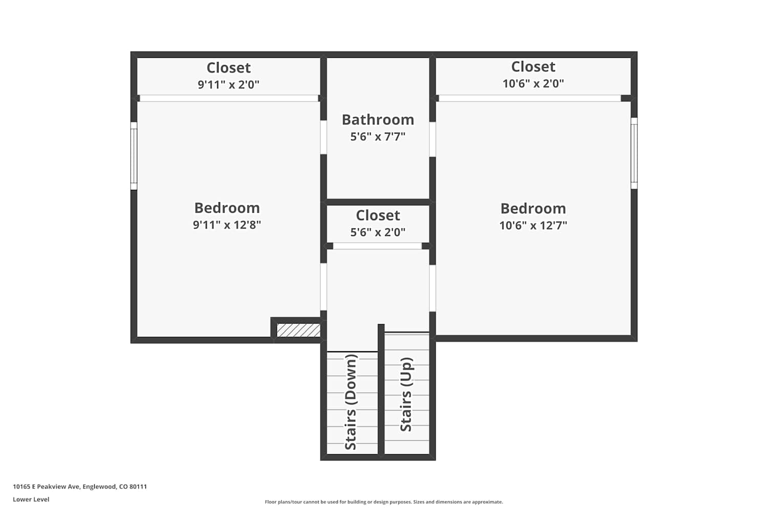 10165 E Peakview Ave photo 4
