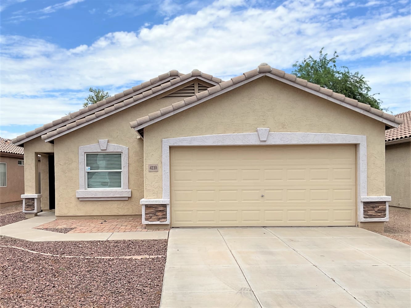 4110 E Sierrita Rd San Tan Valley, AZ 85143