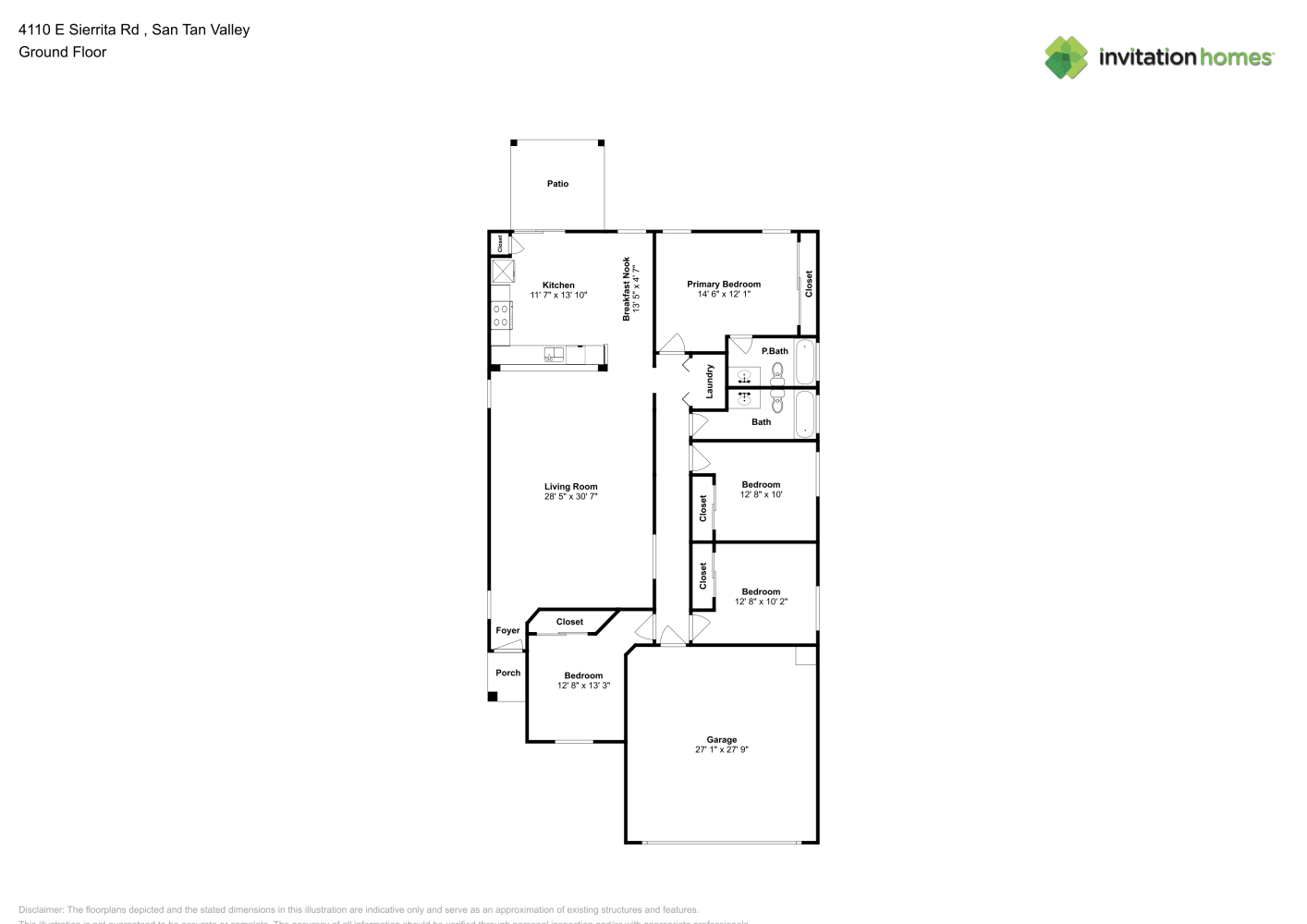 4110 E Sierrita Rd San Tan Valley, AZ 85143 photo 2