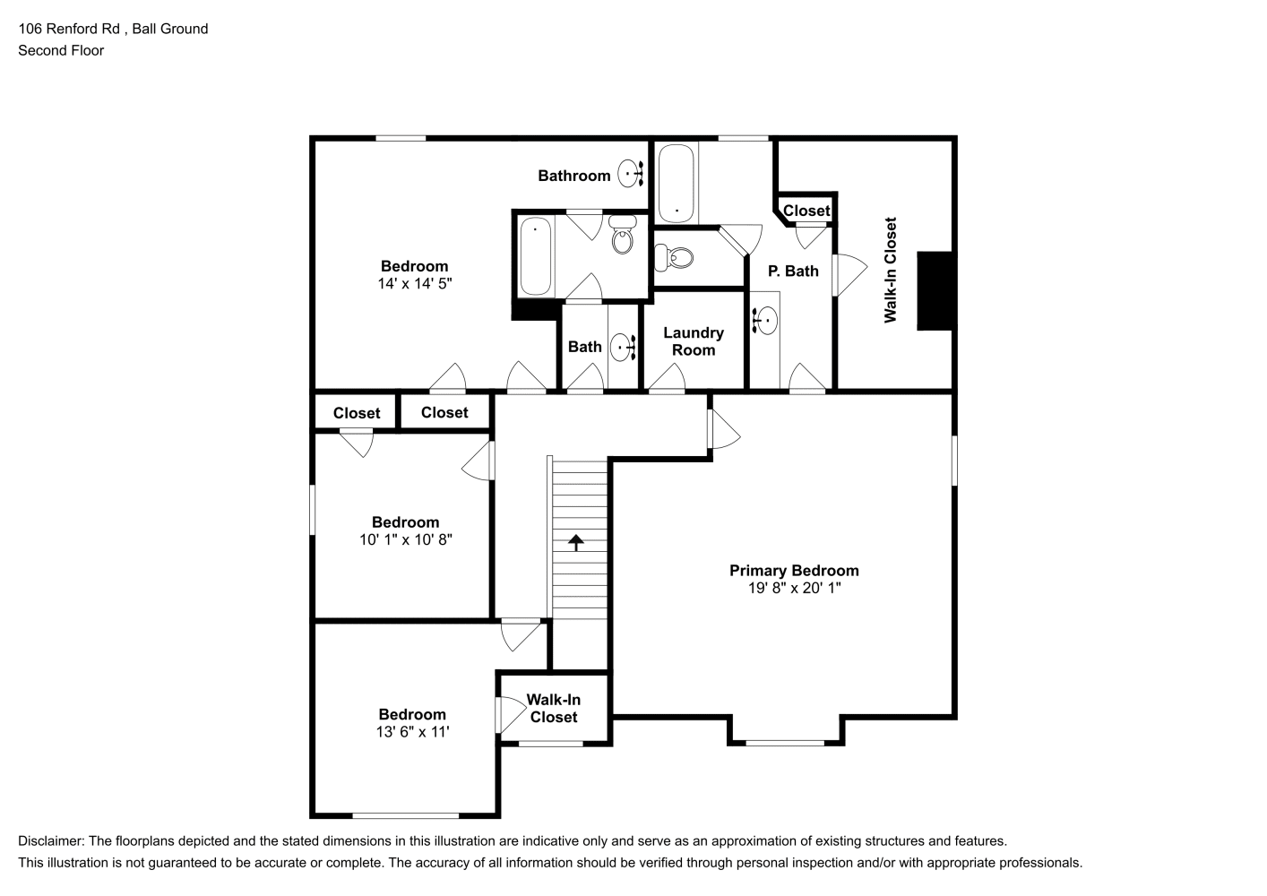 106 Renford Rd photo 3