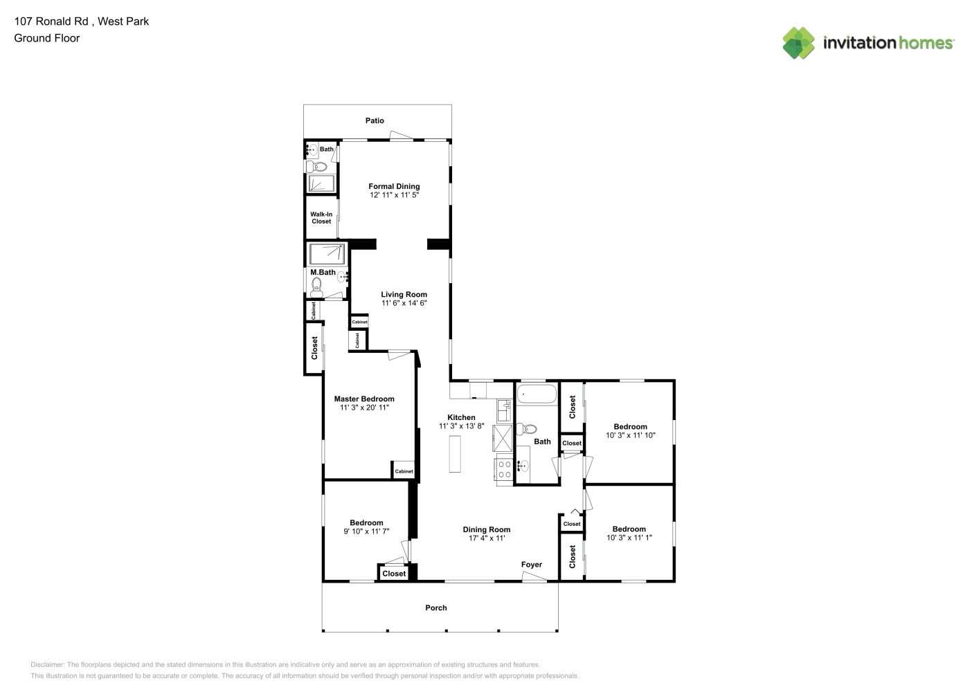 107 Ronald Rd photo 2