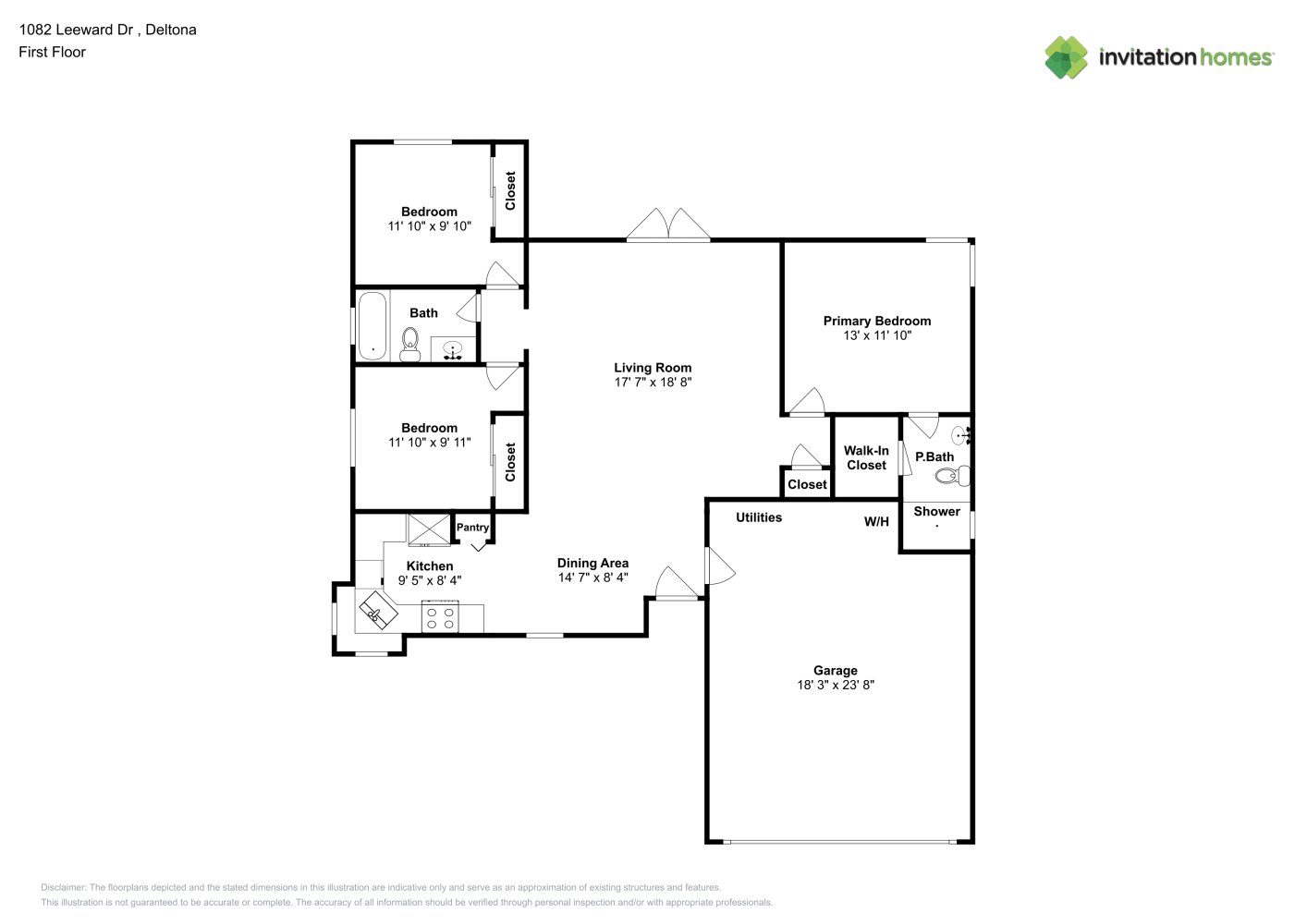 1082 Leeward Dr photo 2