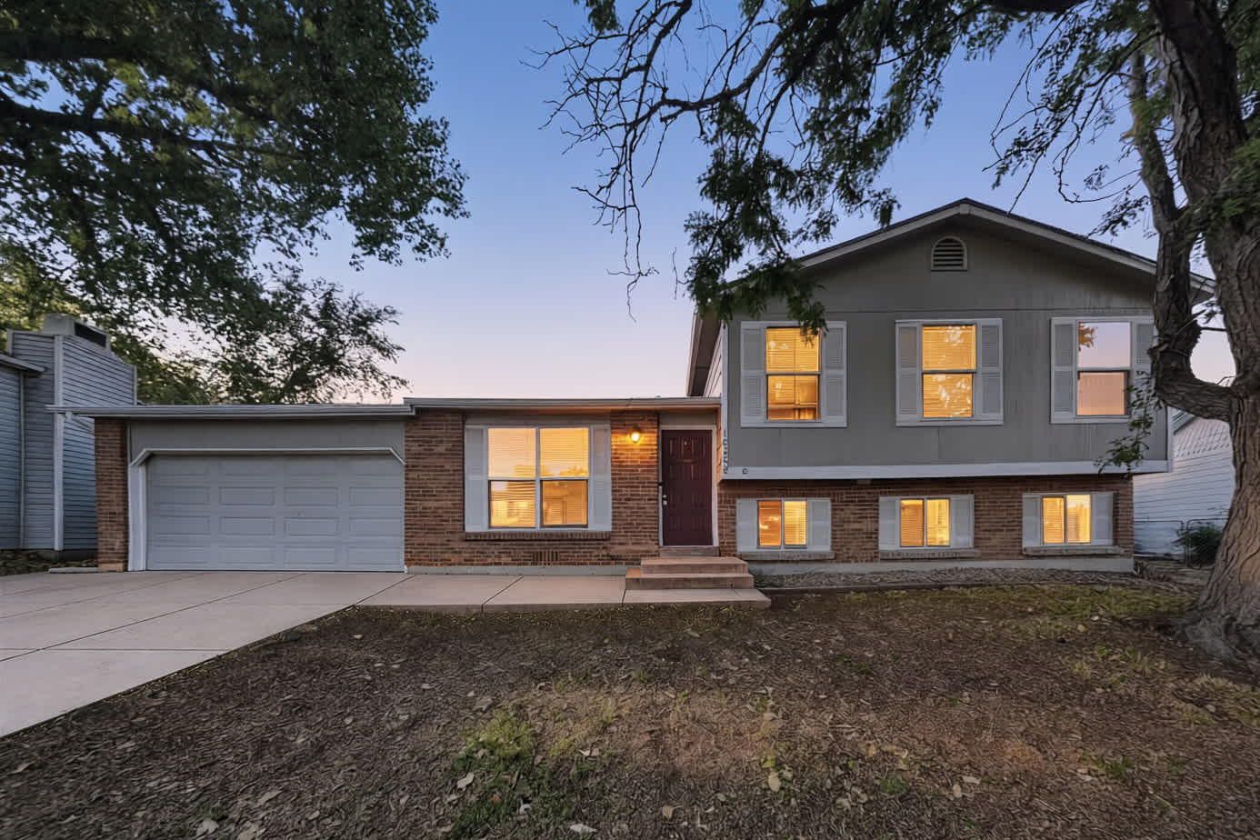 10885 Grange Creek Dr photo 5