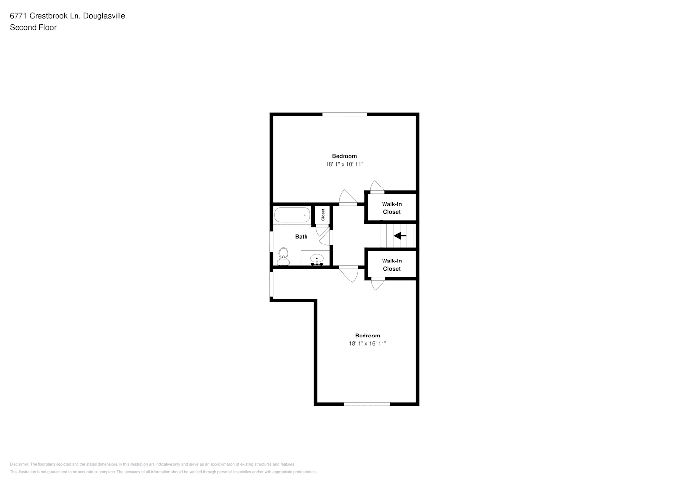 6771 Crestbrook Ln photo 4