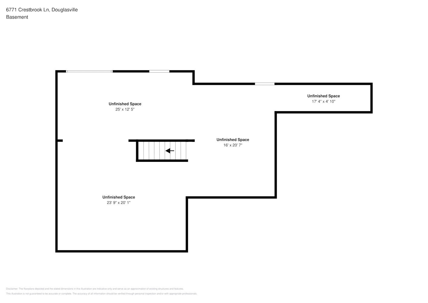 6771 Crestbrook Ln photo 2