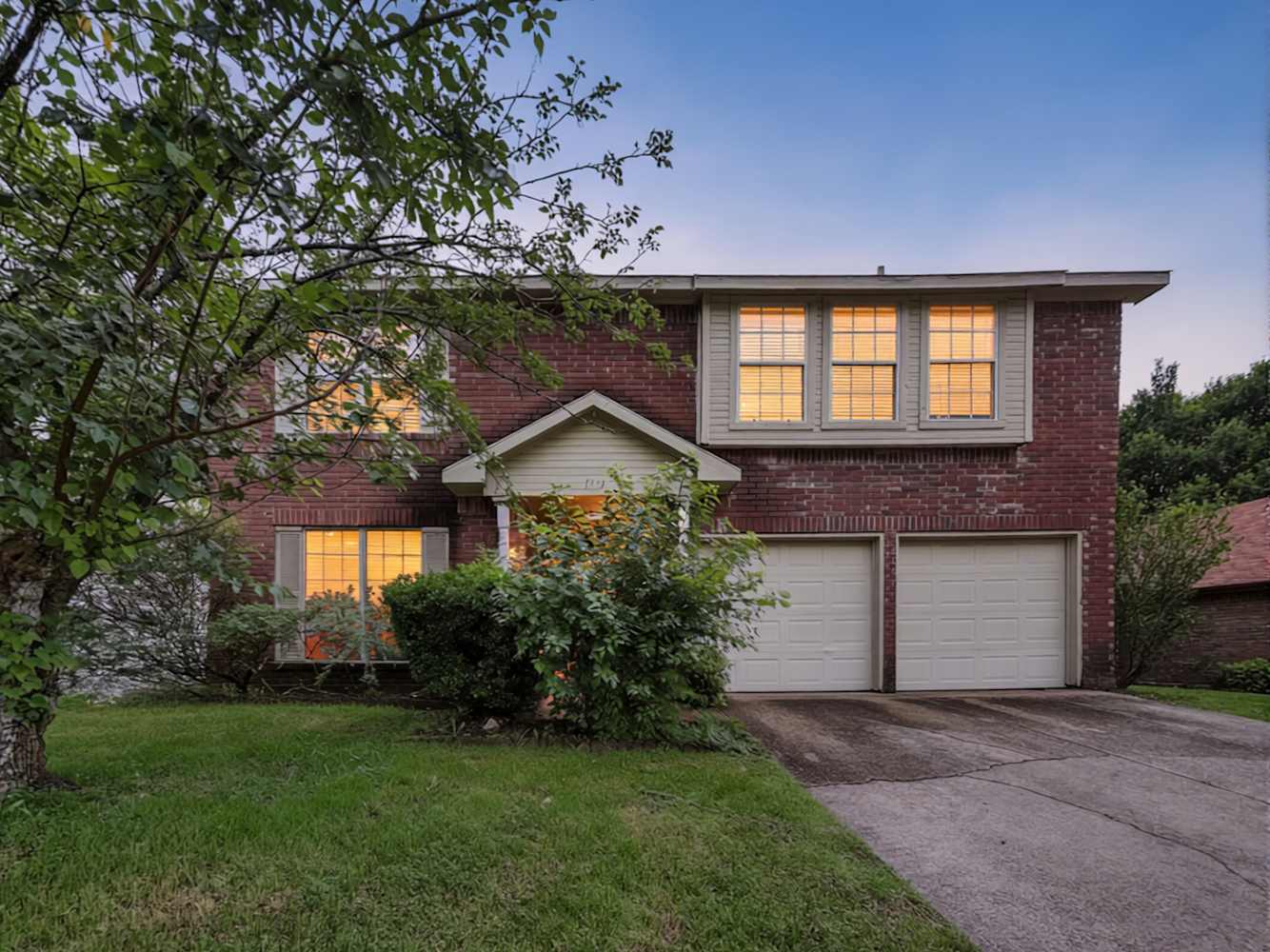 1111 Brewer Drive, Cedar Hill, TX 75104 photo 2