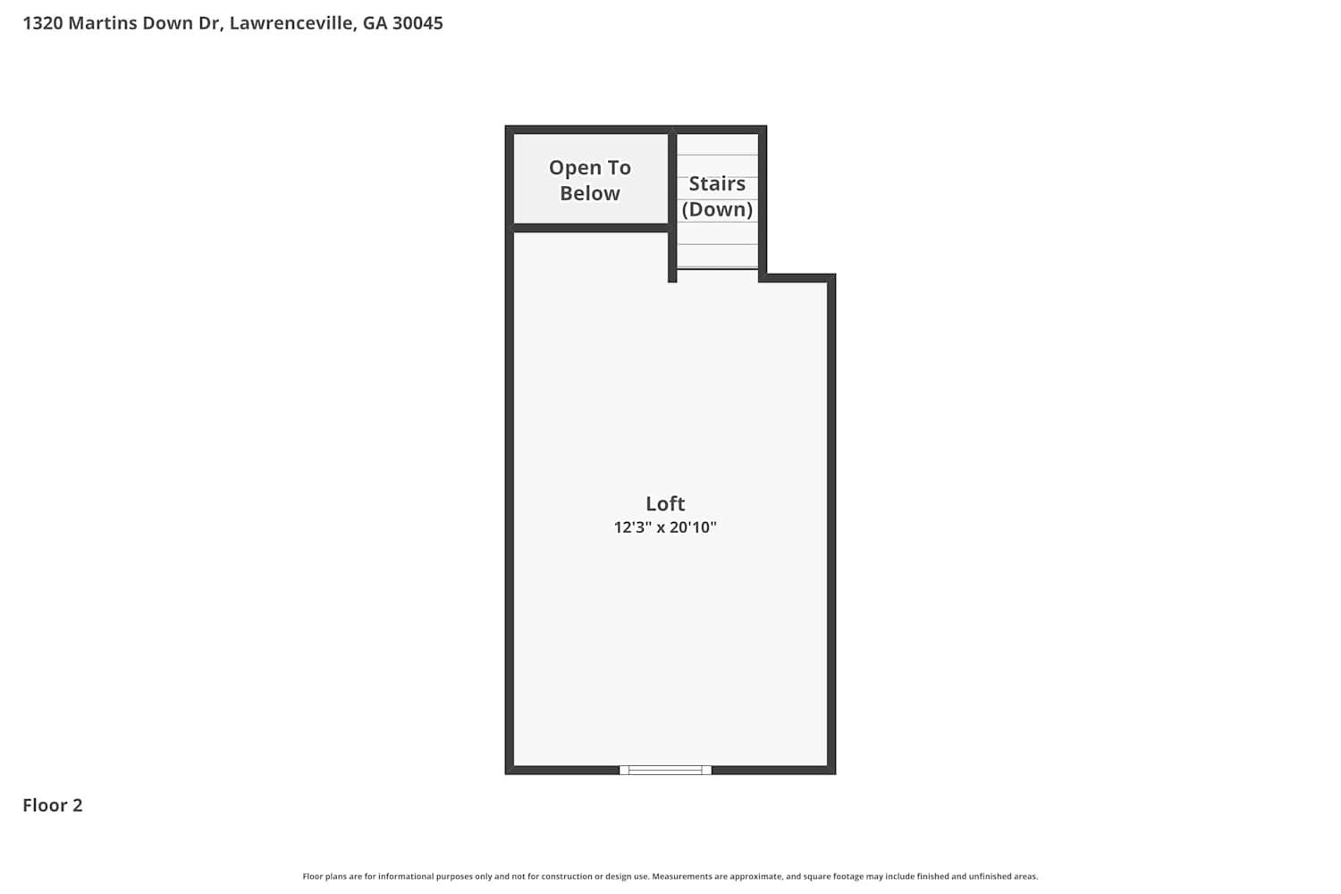 1320 Martins Down Dr photo 3