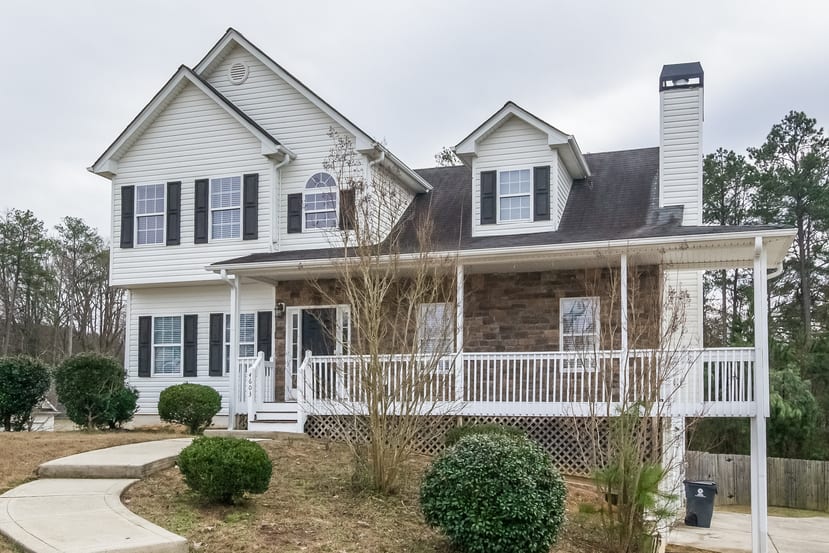 4603 Reminisce Way photo 2