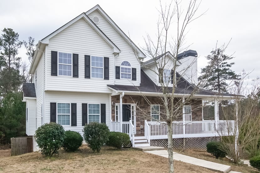 4603 Reminisce Way photo 3