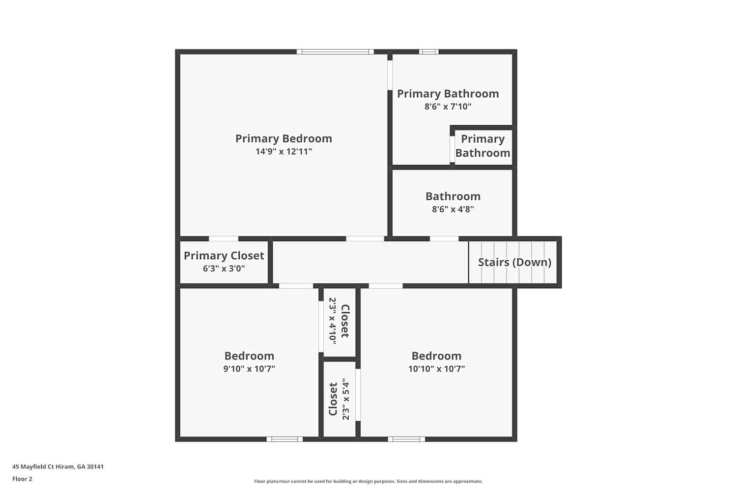 45 Mayfield Ct photo 2