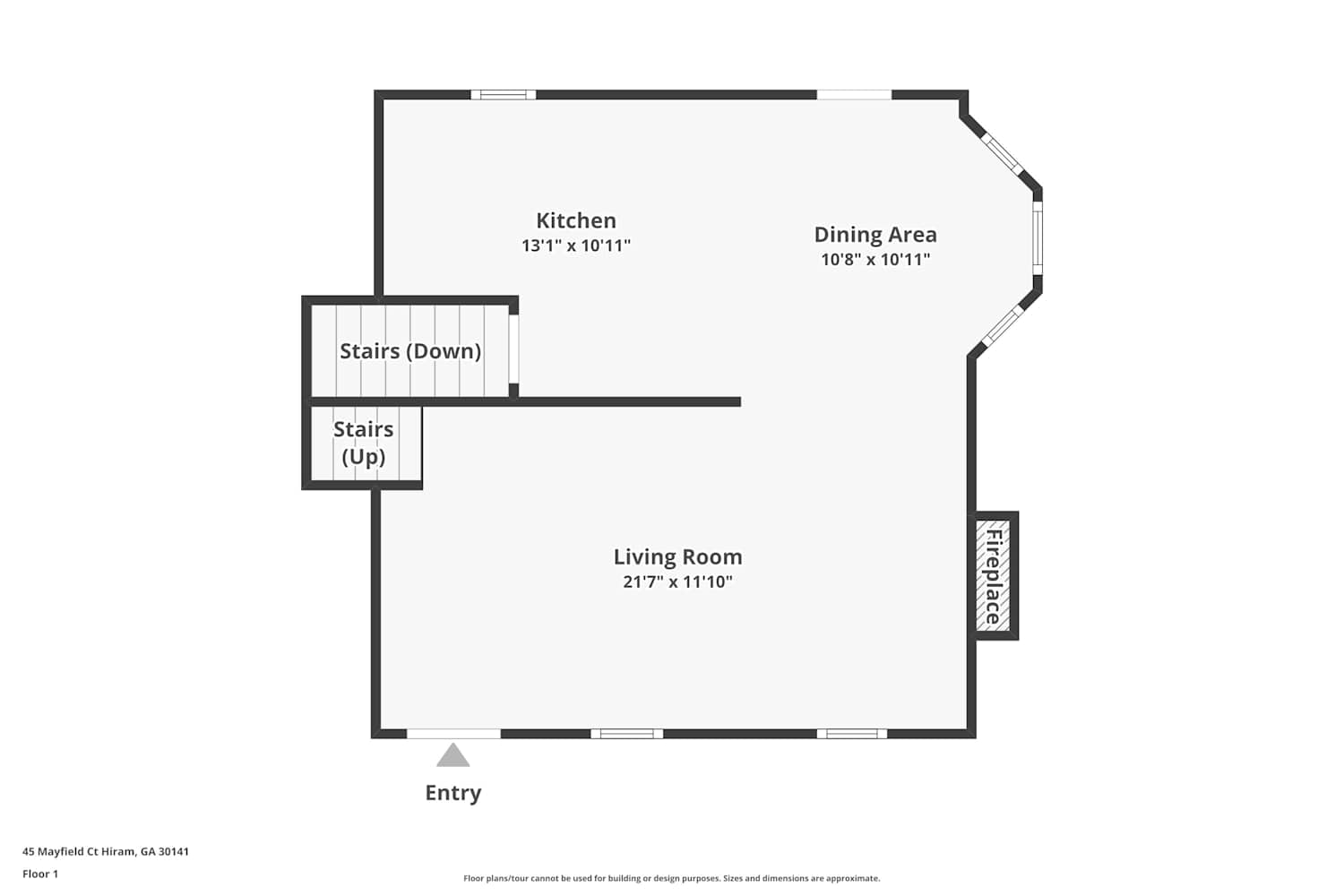 45 Mayfield Ct photo 3