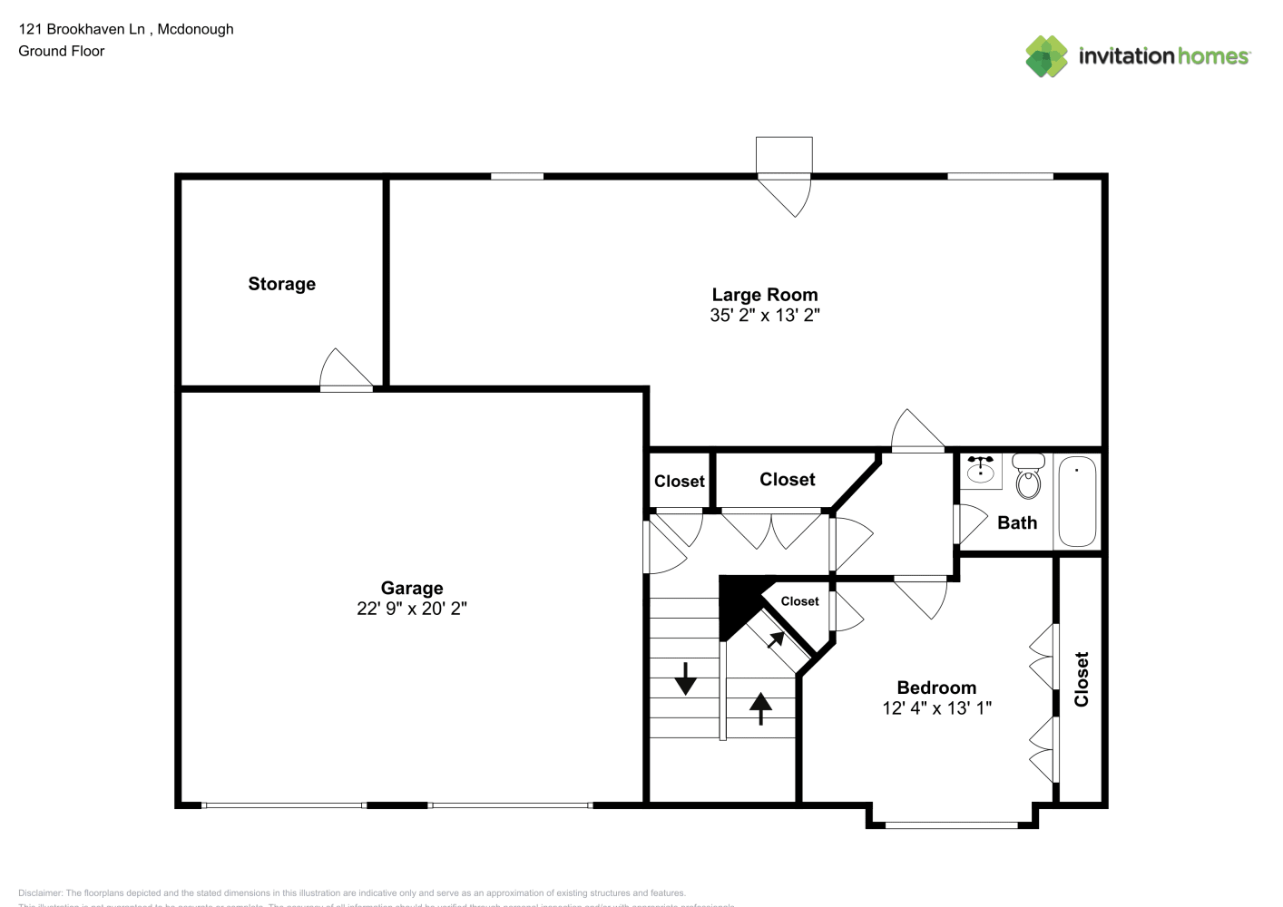 121 Brookhaven Ln photo 2