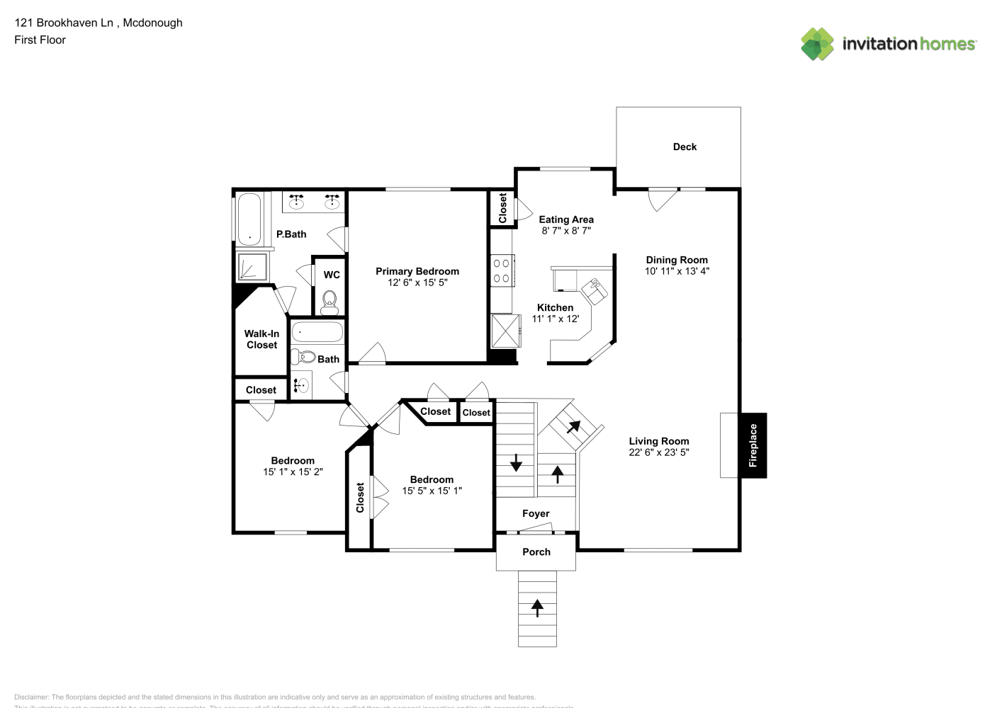 121 Brookhaven Ln photo 3