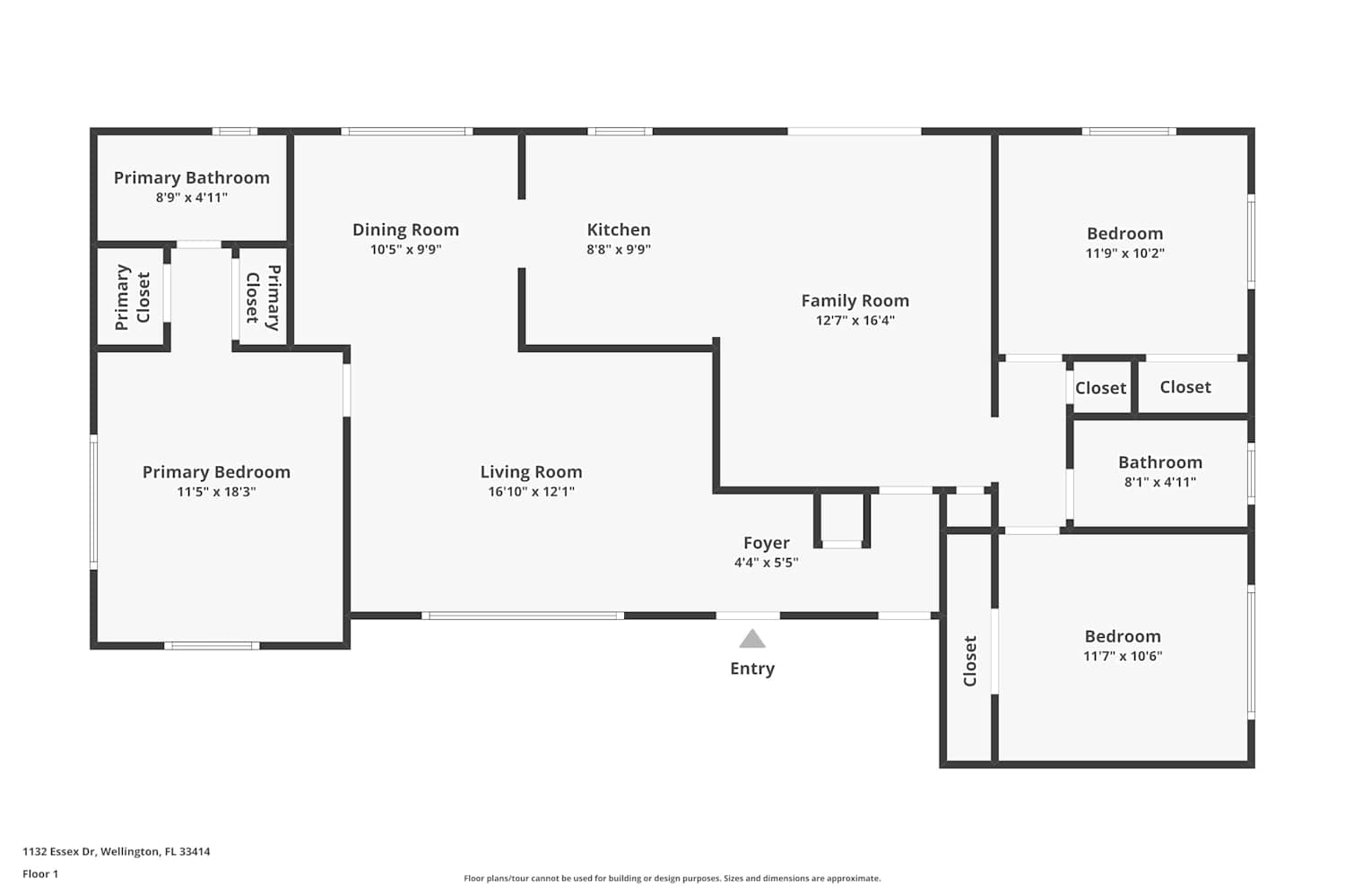 1132 Essex Dr photo 4