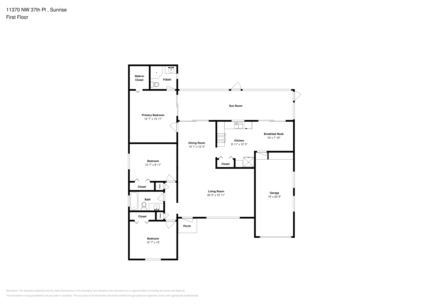 11370 NW 37th Pl photo 2