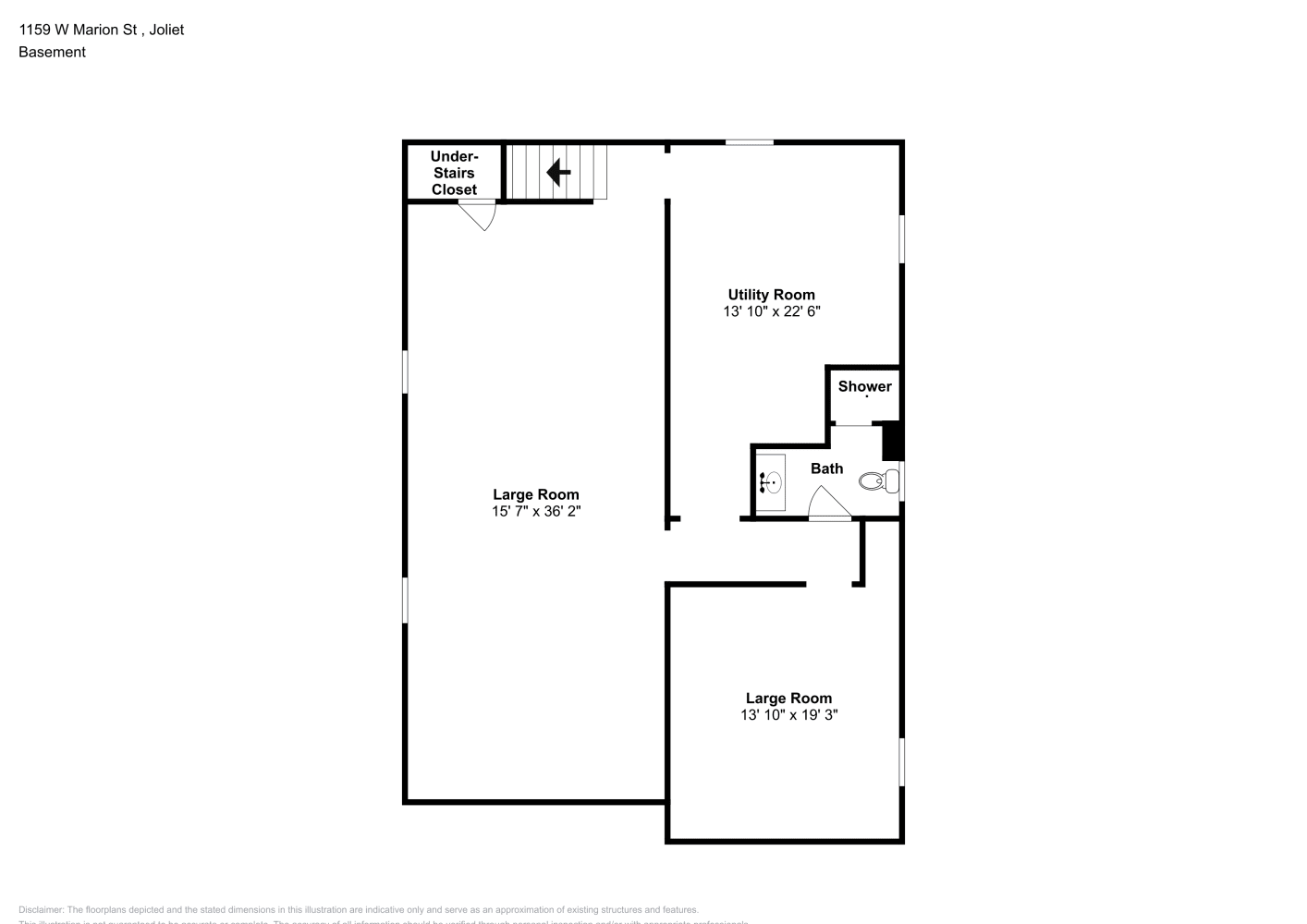 1159 W Marion St photo 2