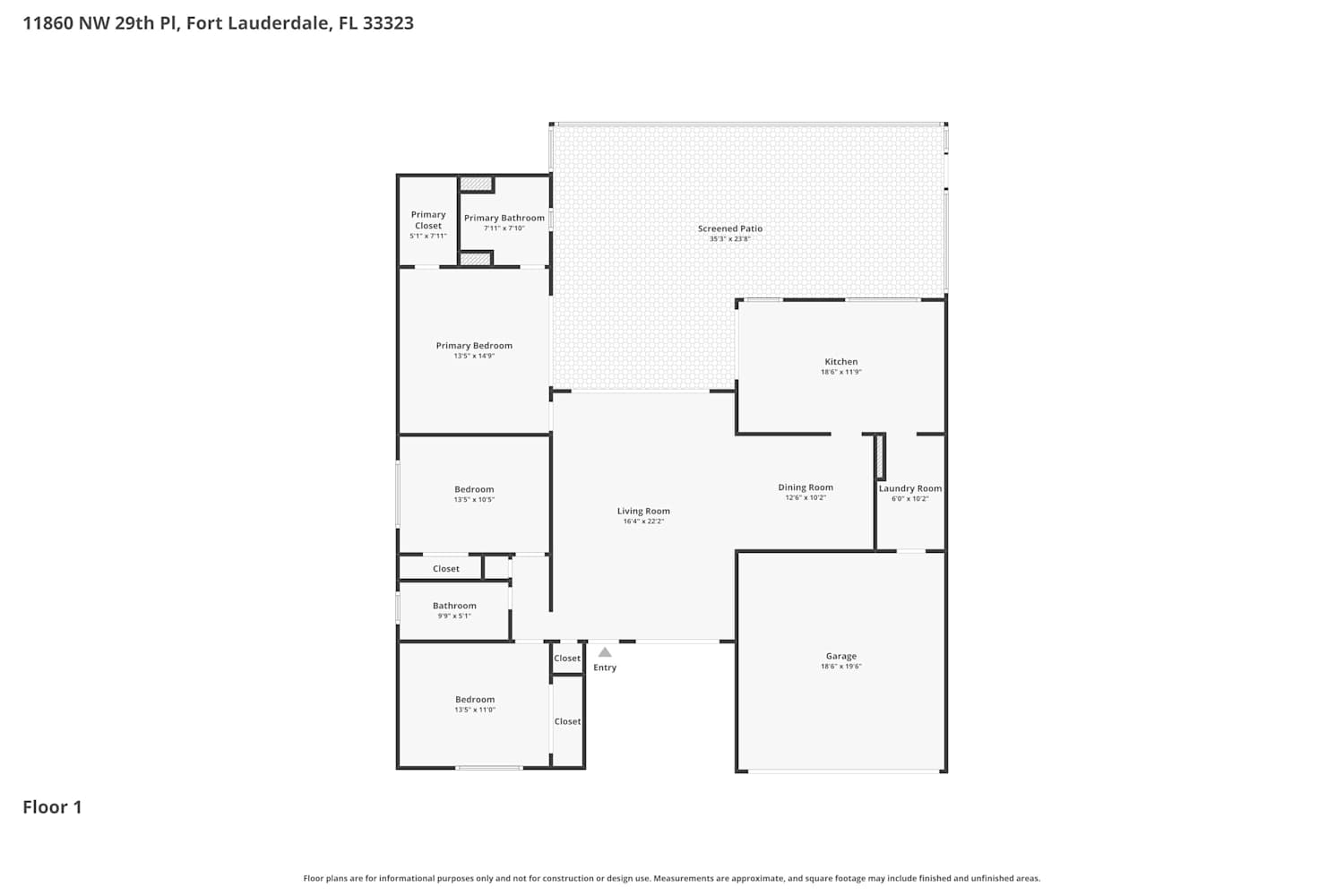 11860 NW 29th Pl photo 2