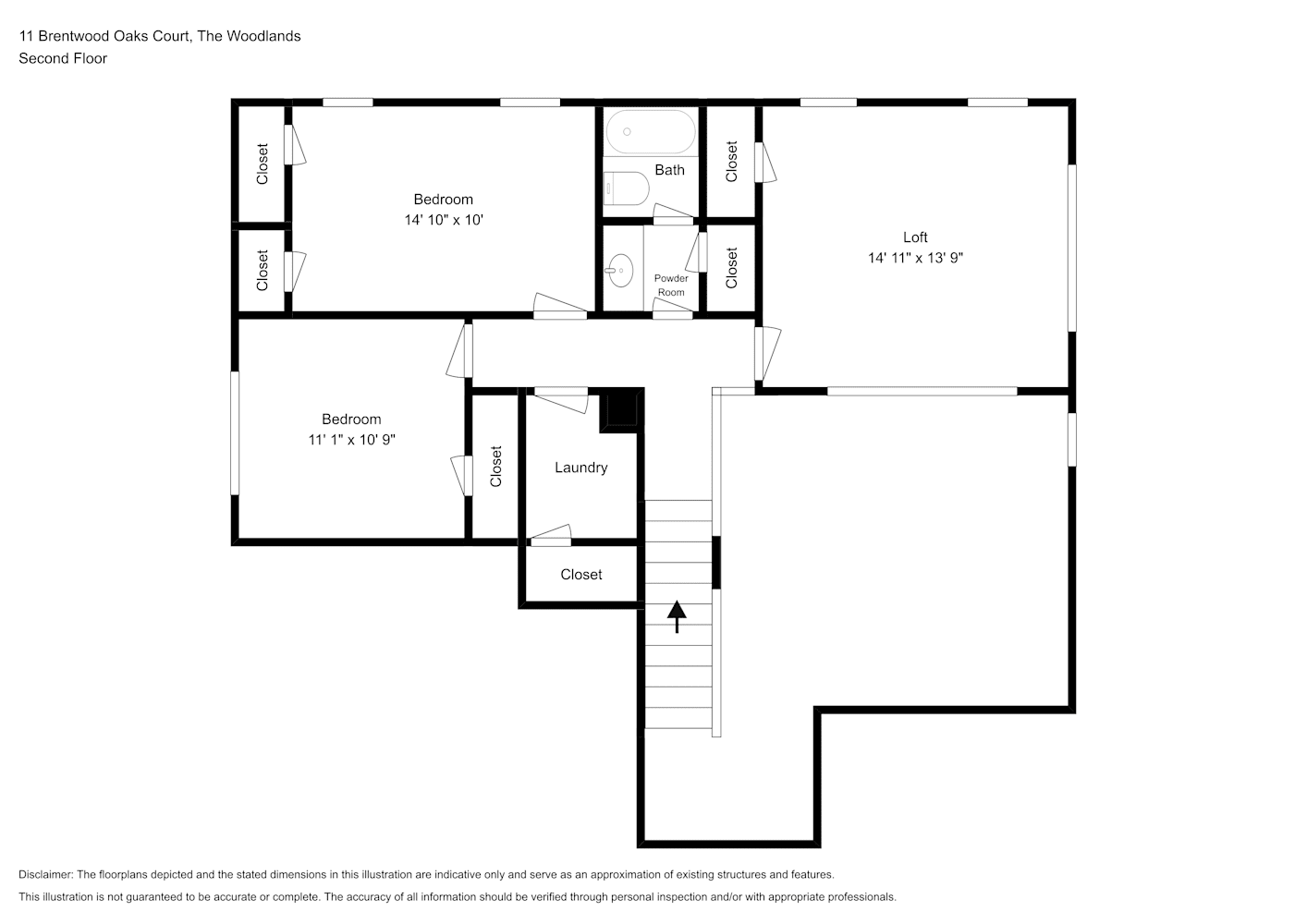 11 Brentwood Oaks Ct photo 3