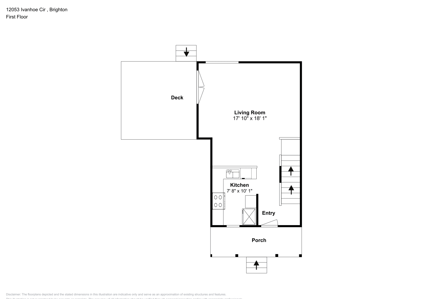 12053 Ivanhoe Cir photo 4