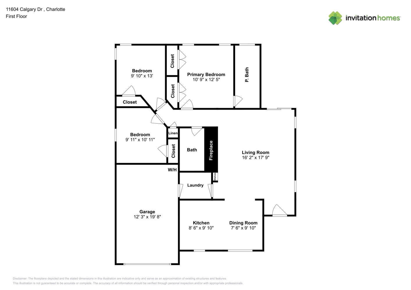 11604 Calgary Dr photo 2
