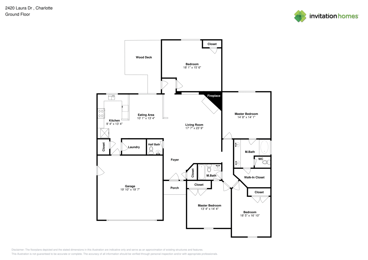 2420 Laura Dr photo 2