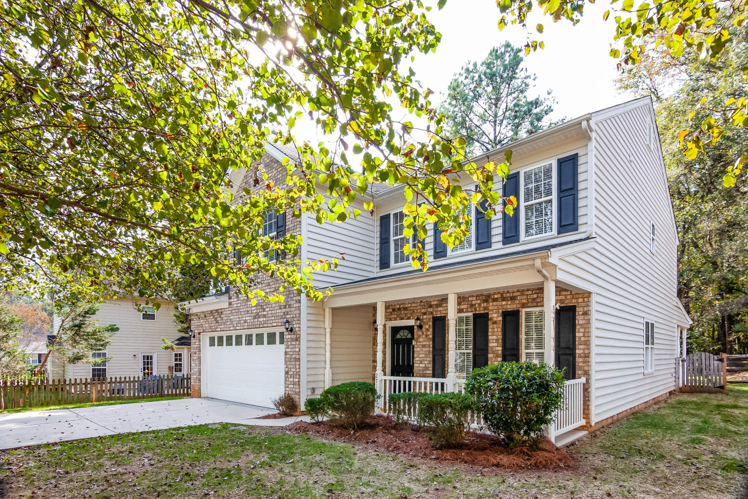 2713 Black Cherry Dr photo 2