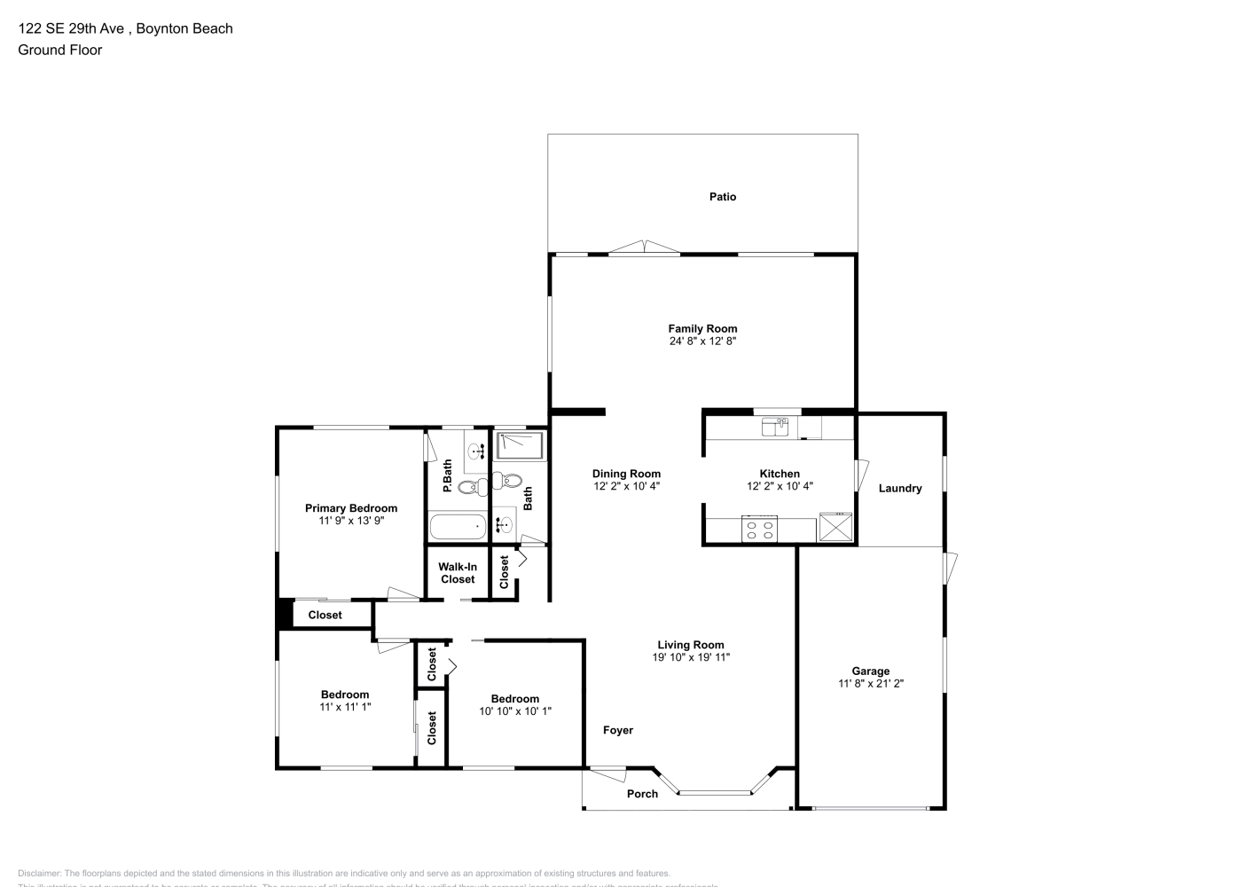 122 SE 29th Ave photo 2
