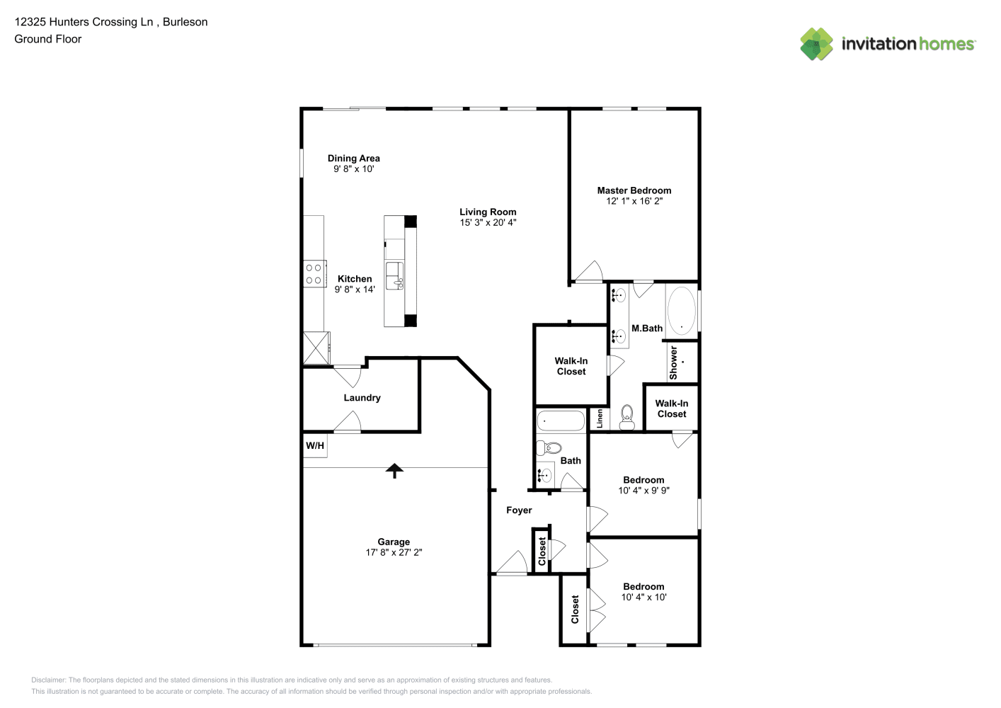 12325 Hunters Crossing Ln photo 2